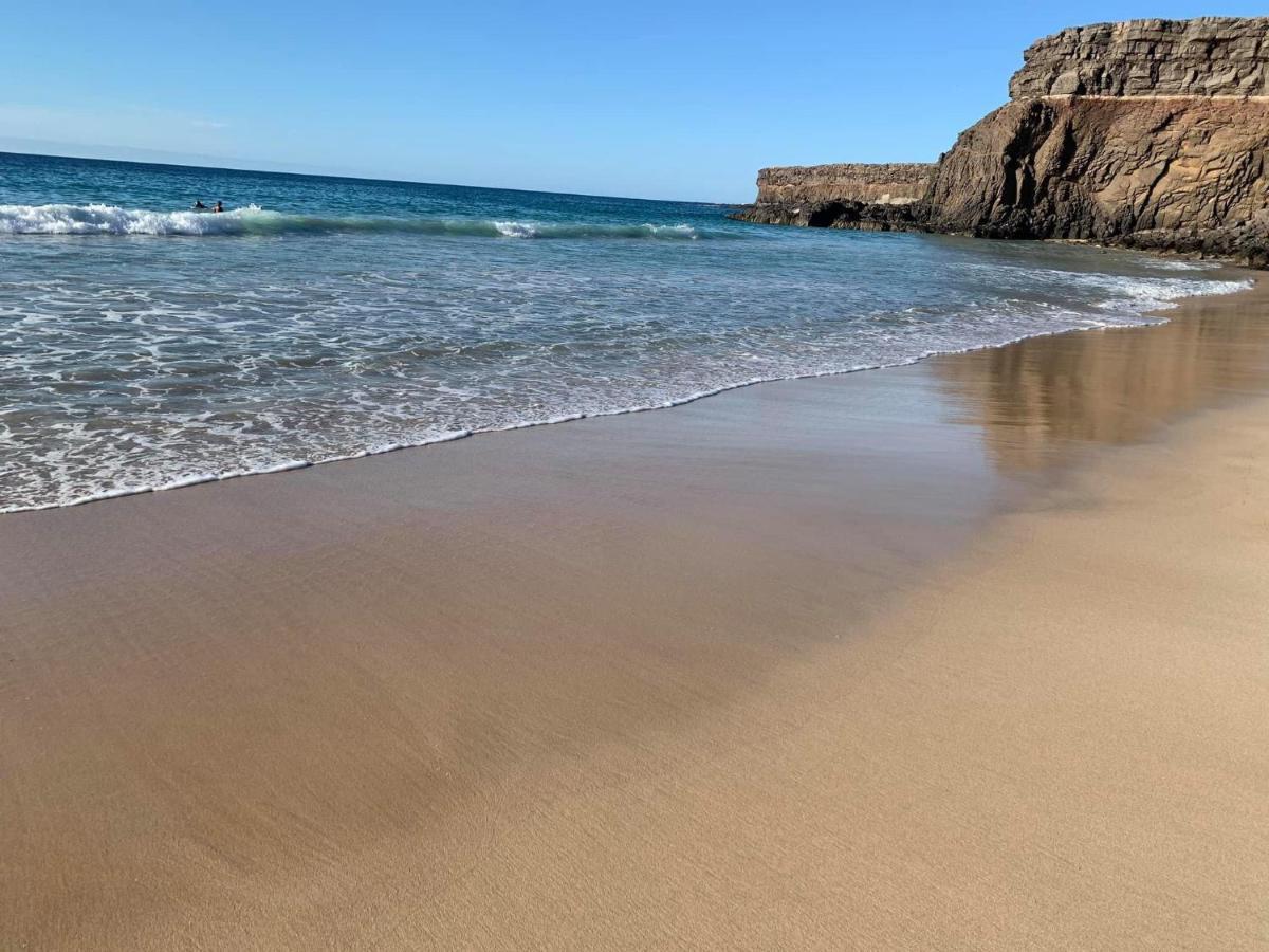 San Valentine Corralejo Exterior photo