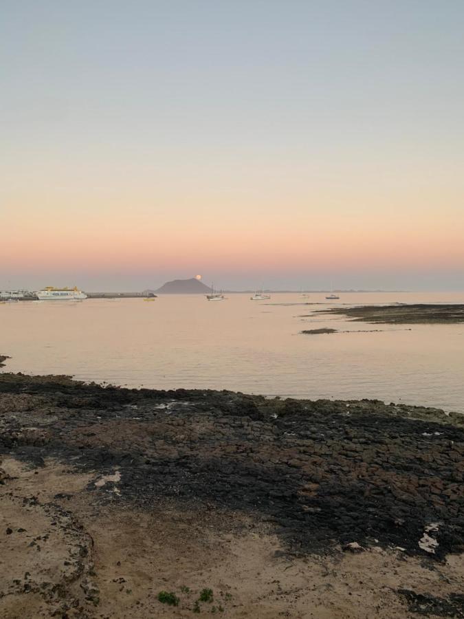 San Valentine Corralejo Exterior photo