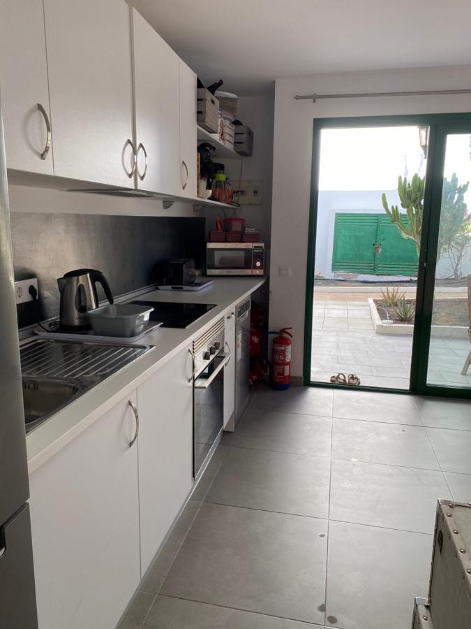 San Valentine Corralejo Exterior photo